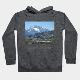 Alps 26 Hoodie